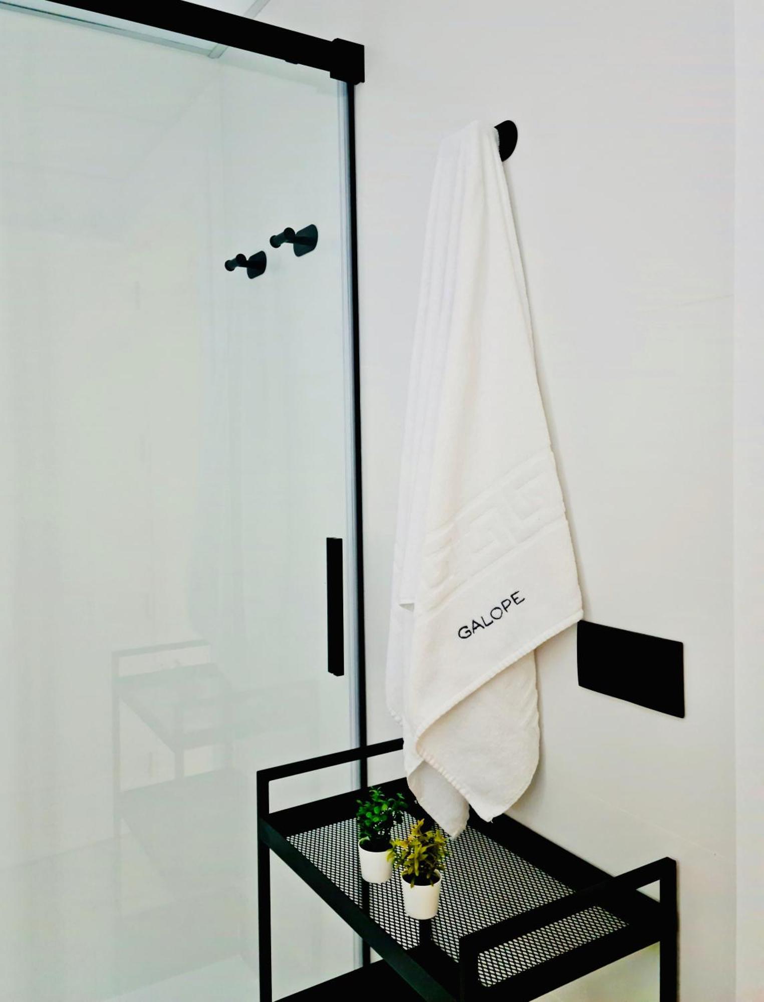 Galope Premium Córdoba Exterior foto