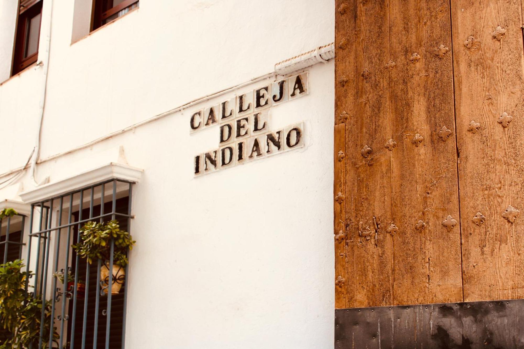 Galope Premium Córdoba Exterior foto