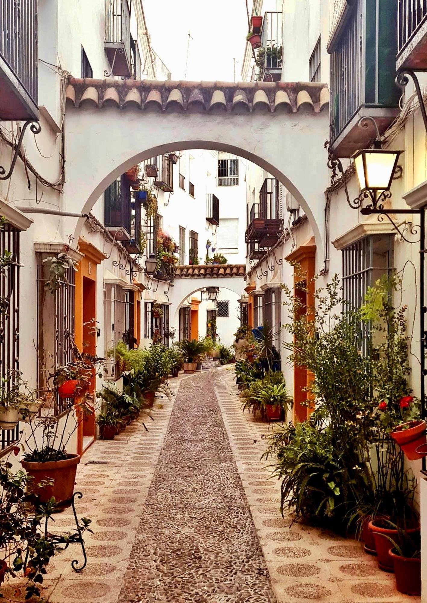 Galope Premium Córdoba Exterior foto